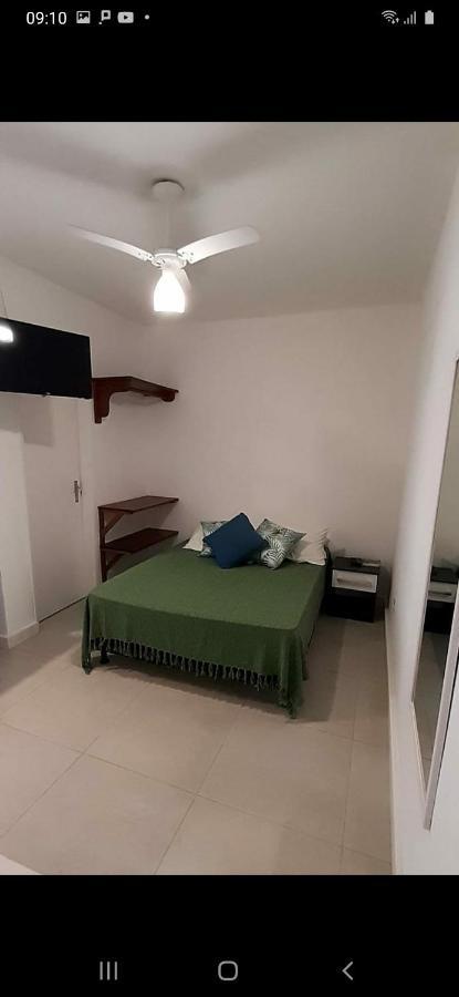 Suites Nativa Ubatuba Exteriér fotografie