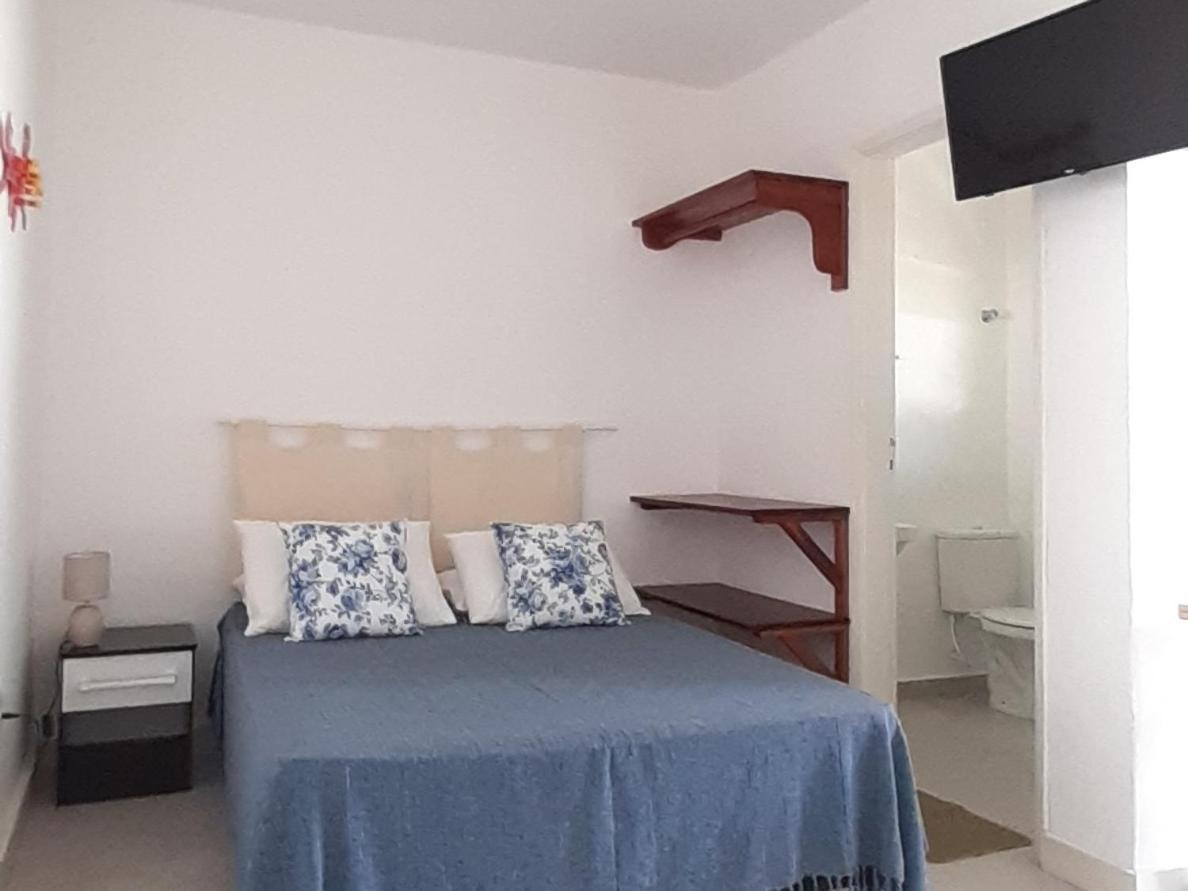 Suites Nativa Ubatuba Pokoj fotografie