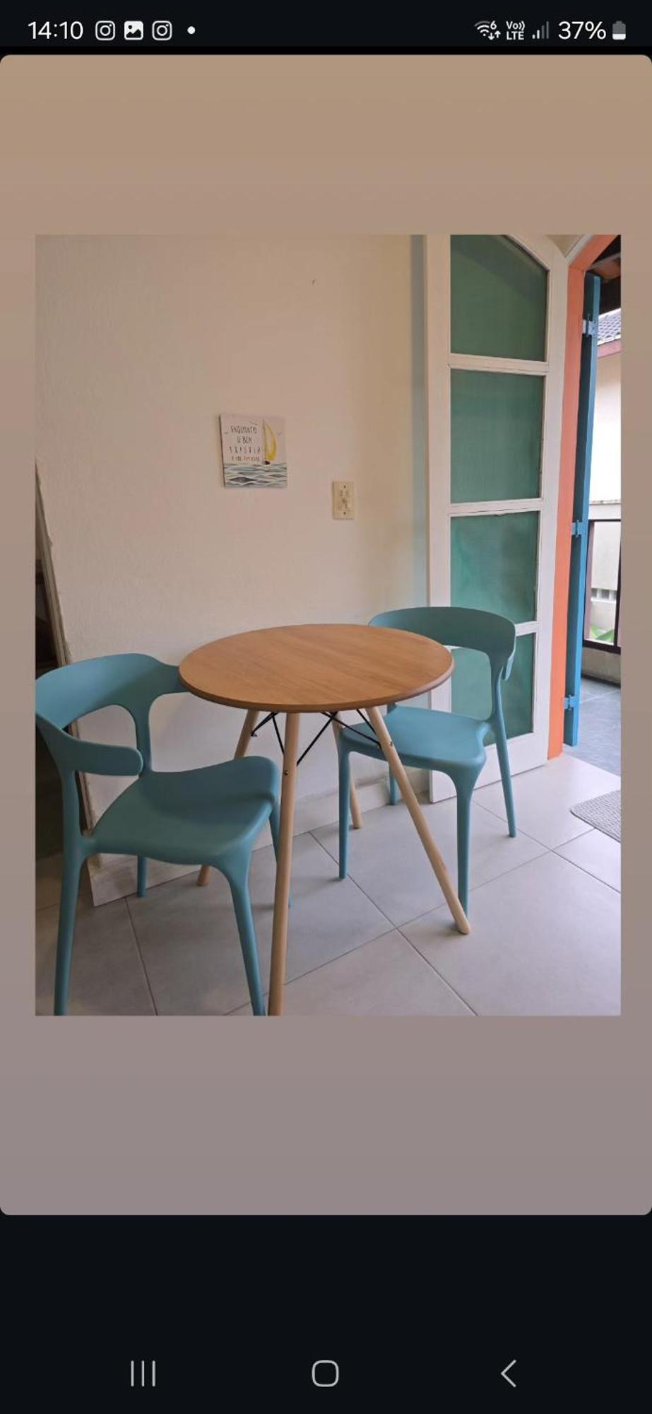Suites Nativa Ubatuba Exteriér fotografie