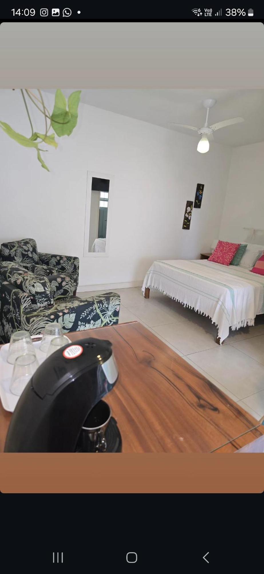 Suites Nativa Ubatuba Exteriér fotografie