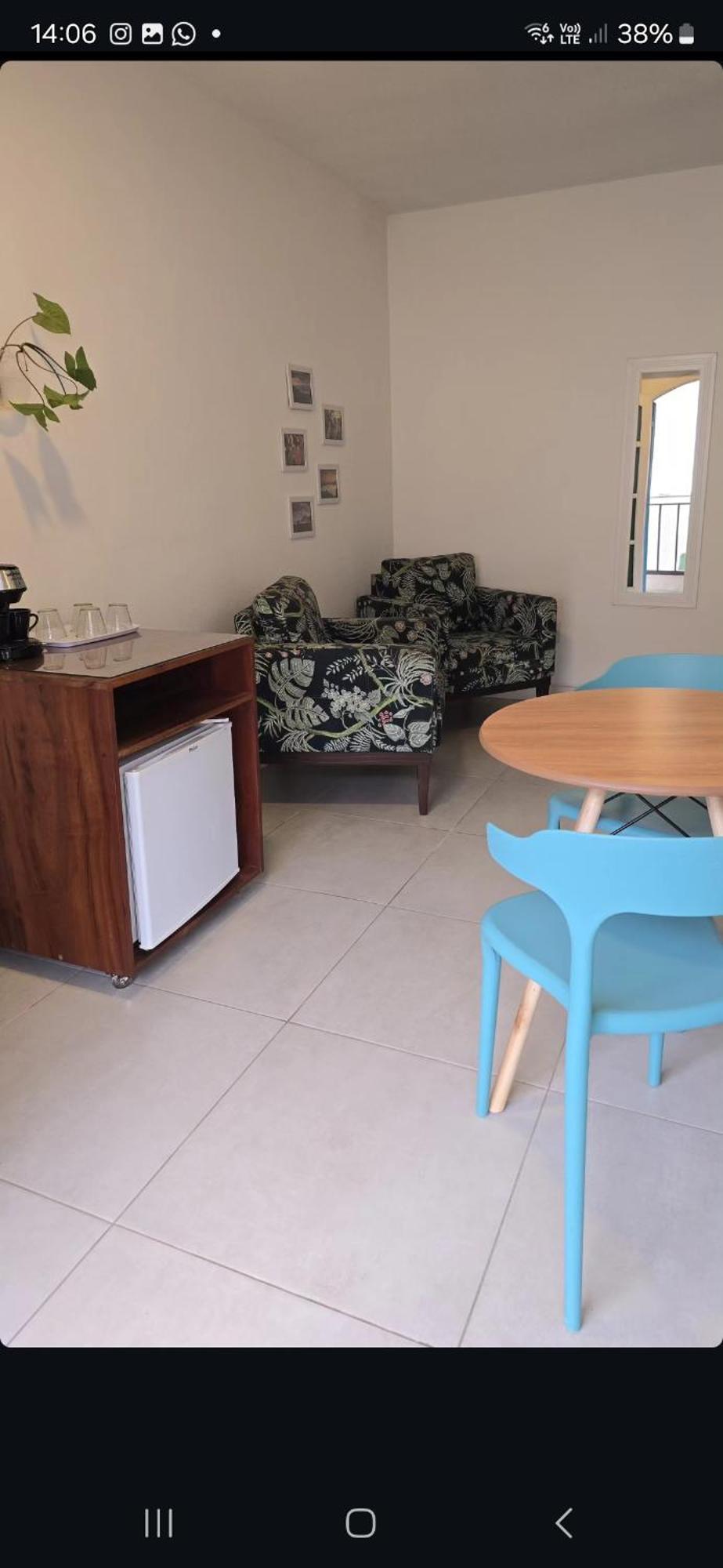 Suites Nativa Ubatuba Exteriér fotografie