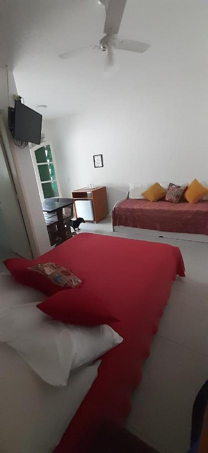 Suites Nativa Ubatuba Exteriér fotografie